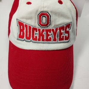 Ohio State hat